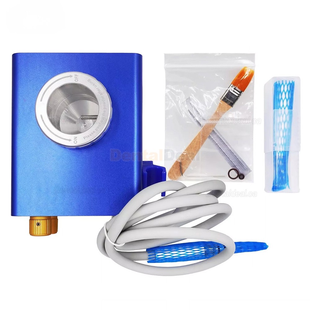 Dental Air Polisher Prophy Sandblasting Machine 2/ 4H