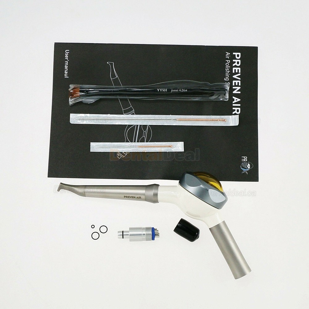Dental Preven Air Flow Hygiene Prophy Polisher Fit Kavo Coupling