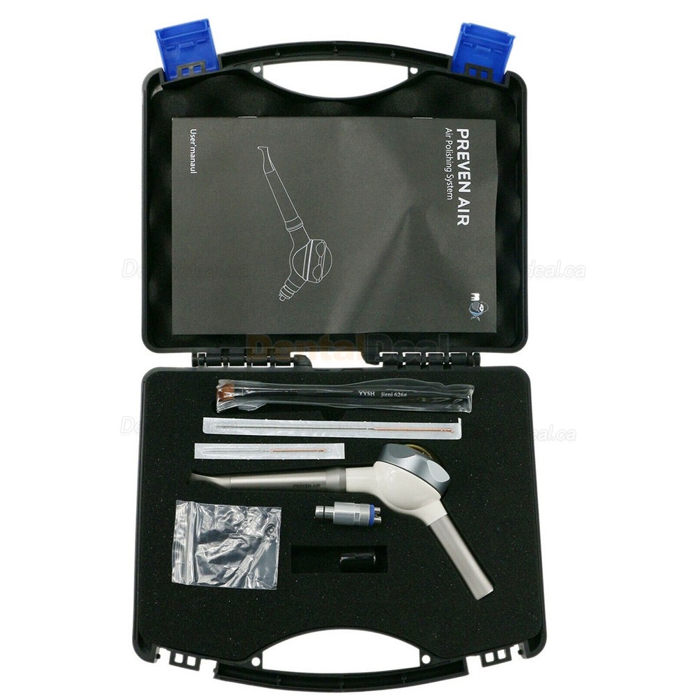 Dental Preven Air Flow Hygiene Prophy Polisher Fit Kavo Coupling