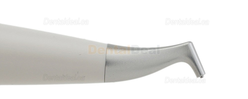 Dental Air Prophy Nozzle Fit EMS Handy 2+ Polisher Handpiece 120&deg; Head