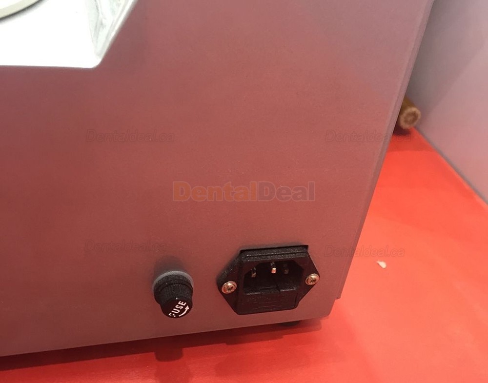 Aixin AX-D1 150W Dental Lab Electrolytic Polisher Labortory Polishing Machine