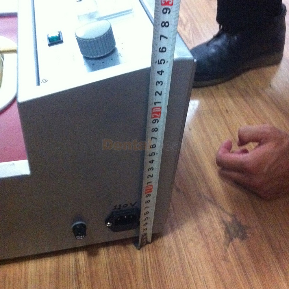 AiXin&reg; AX-D2 150W Dental Lab Electrolytic Polisher Polishing Electro Polisher Machine