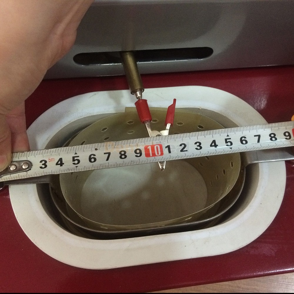 AiXin&reg; AX-D2 150W Dental Lab Electrolytic Polisher Polishing Electro Polisher Machine