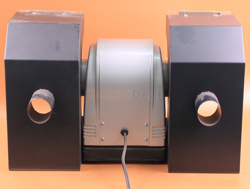 Aixin AX-J3 370W Dental Laboratory Polishing Lathe 3000RPM