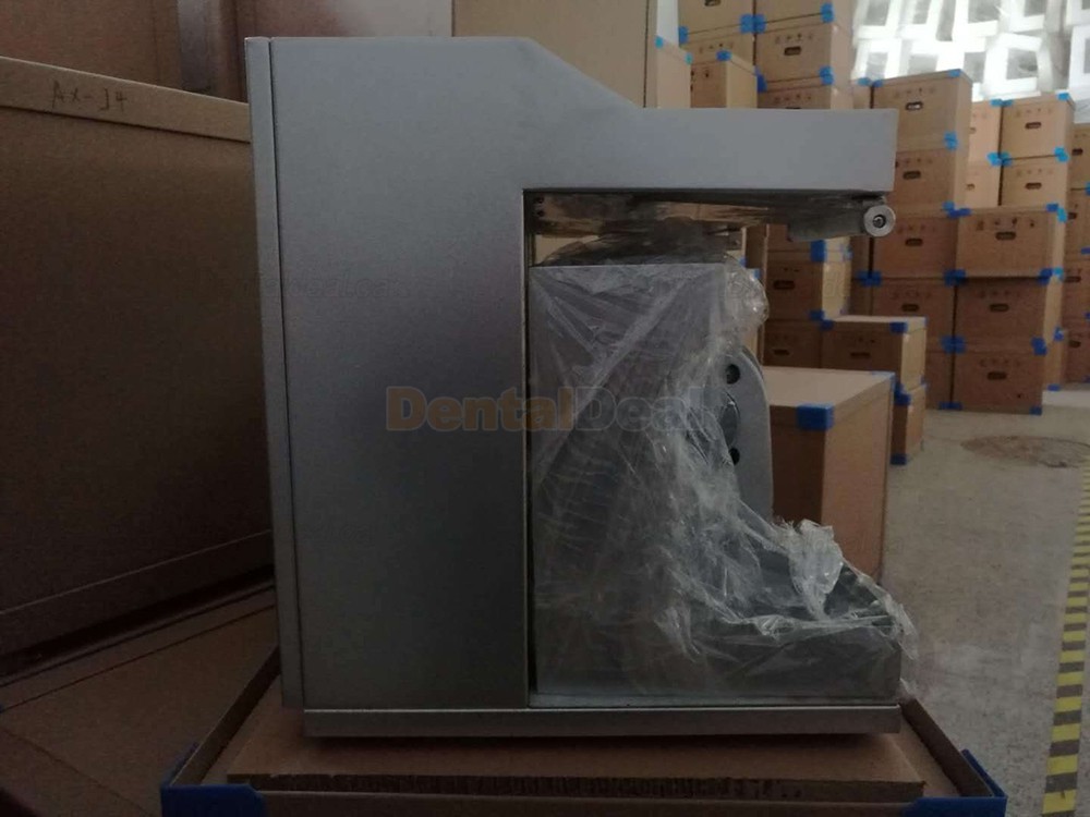 AiXin&reg; AX-J4 370W Dental Lab Polishing Lathe Machine 3000RPM