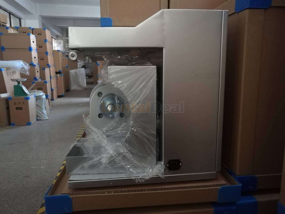 AiXin&reg; AX-J4 370W Dental Lab Polishing Lathe Machine 3000RPM