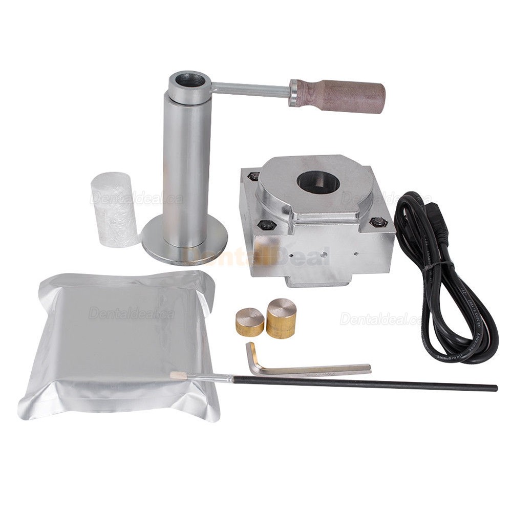 AiXin&reg; AX-YD Dental Denture Injection System Making Dentures Machine Lab Equipment