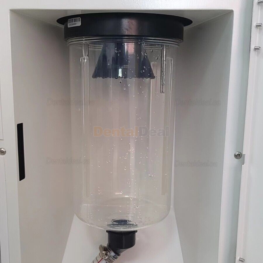 ANTAR AEOLUS-370X 370W 300 L/min Portable Dental Vacuum Pump Saliva Suction Machine