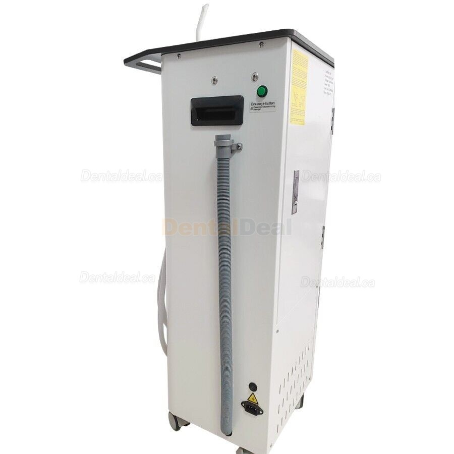 ANTAR AEOLUS-370X 370W 300 L/min Portable Dental Vacuum Pump Saliva Suction Machine