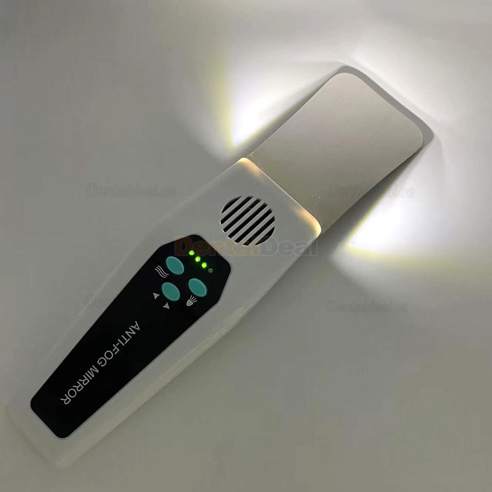HILAYA Dental Anti-fog Mirror Photography Reflector Orthodontic Mirror