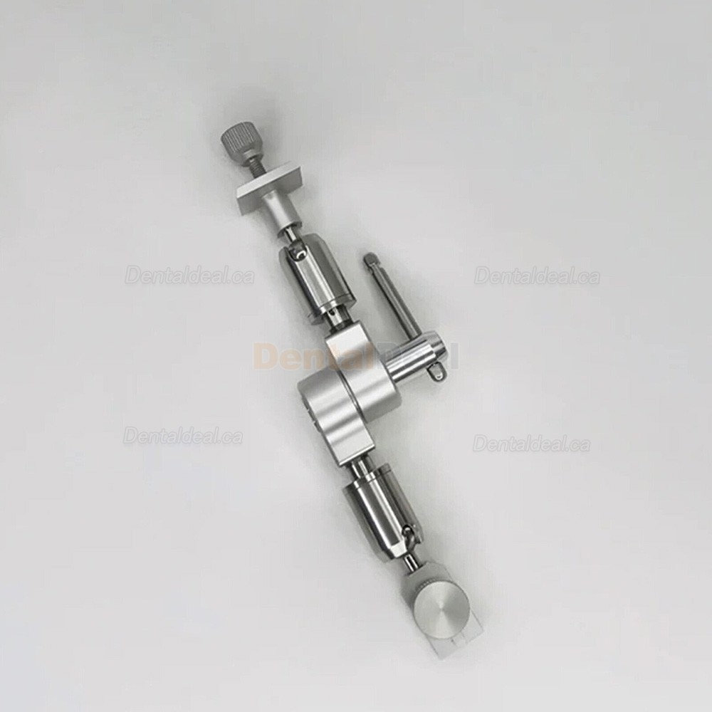 Dental Lab Articulator Part Universal Joint for Dental Face Bow