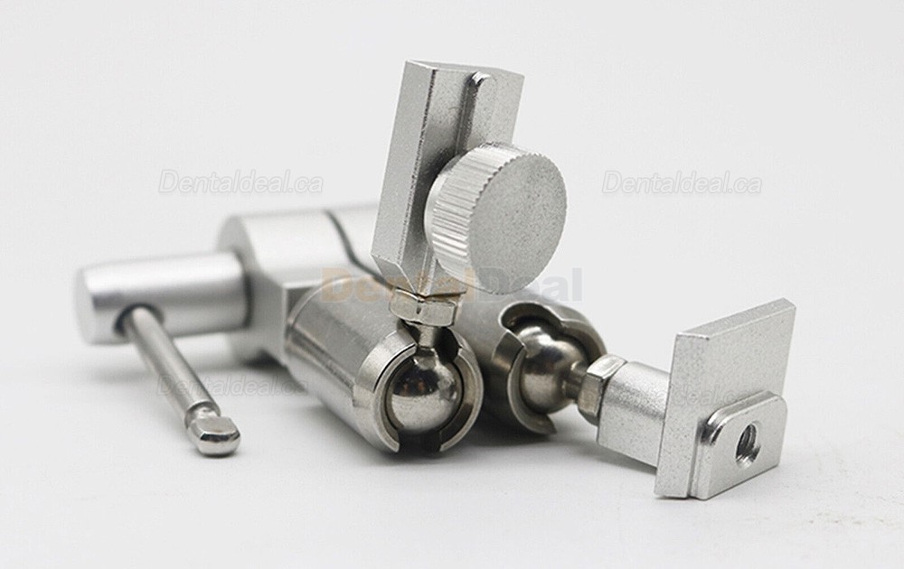 Dental Lab Articulator Part Universal Joint for Dental Face Bow