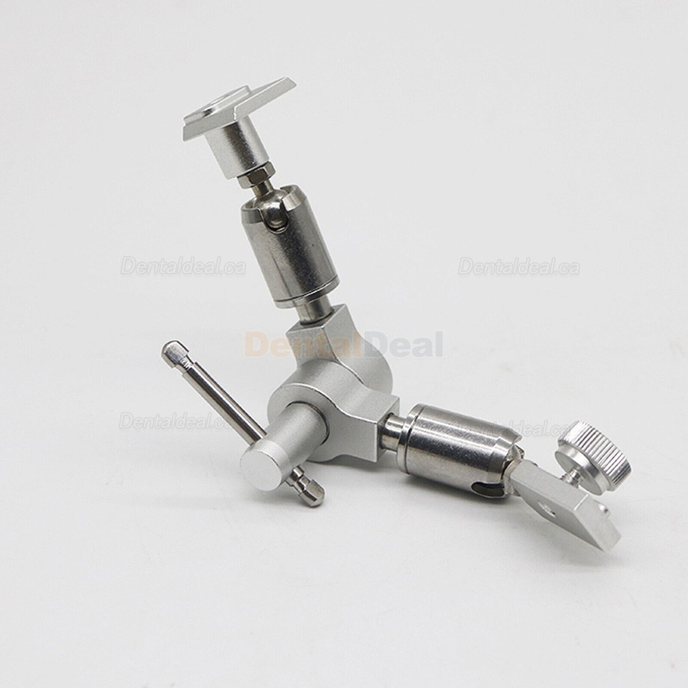 Dental Lab Articulator Part Universal Joint for Dental Face Bow