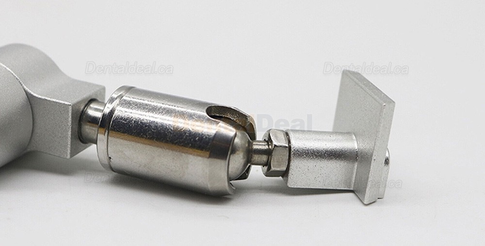 Dental Lab Articulator Part Universal Joint for Dental Face Bow