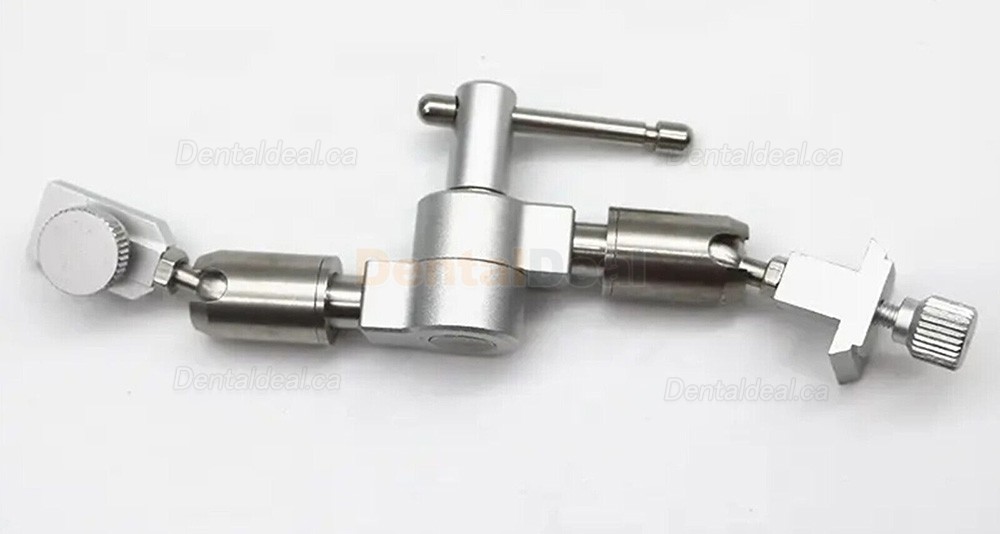 Dental Lab Articulator Part Universal Joint for Dental Face Bow