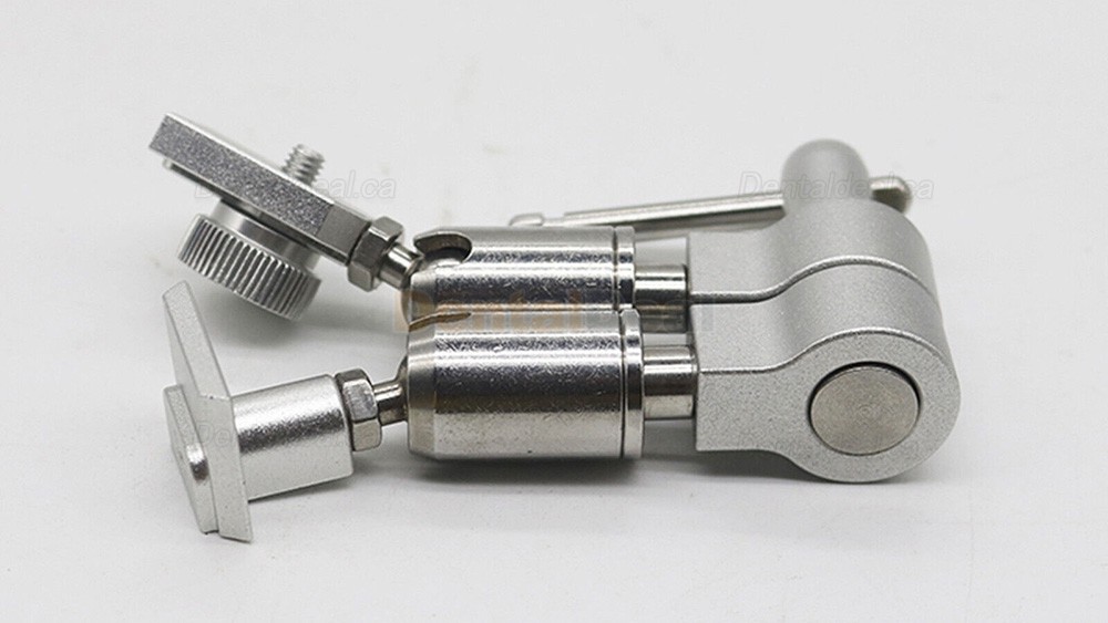 Dental Lab Articulator Part Universal Joint for Dental Face Bow