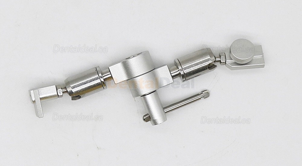 Dental Lab Articulator Part Universal Joint for Dental Face Bow