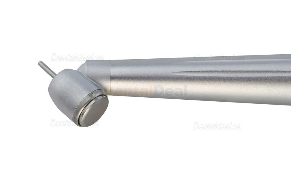 BEING 401P45 Dental 45&deg; Surgical Handpiece with LED E Genreator 4 Hole Standard Head