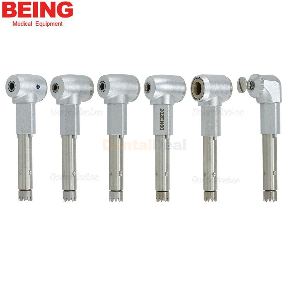 BEING Dental Contra Angle Head Fit KaVo L67 L80 L31