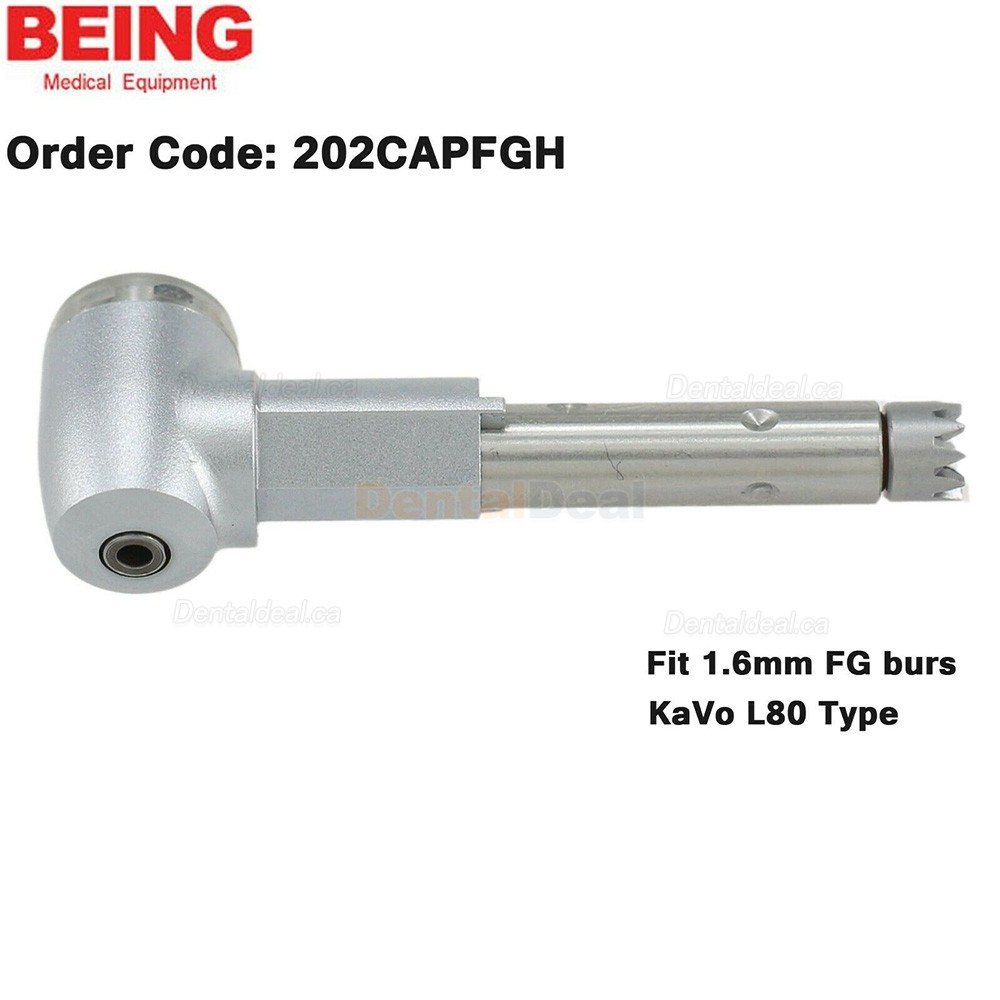 BEING Dental Contra Angle Head Fit KaVo L67 L80 L31