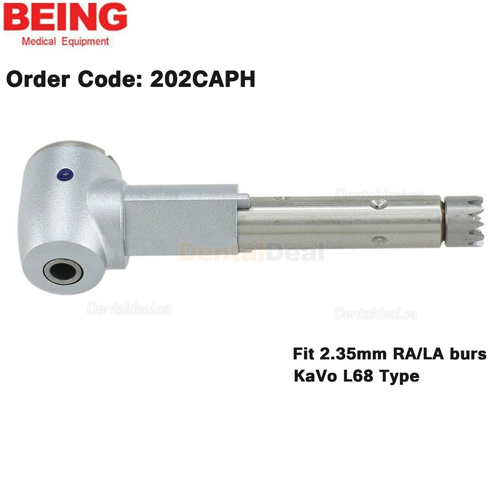 BEING Dental Contra Angle Head Fit KaVo L67 L80 L31