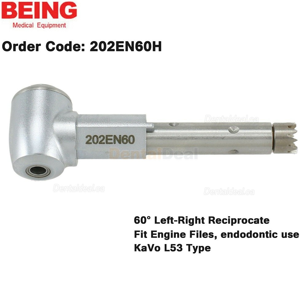 BEING Dental Contra Angle Head Fit KaVo L67 L80 L31