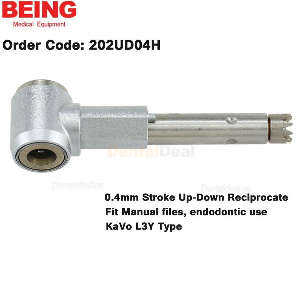 BEING Dental Contra Angle Head Fit KaVo L67 L80 L31