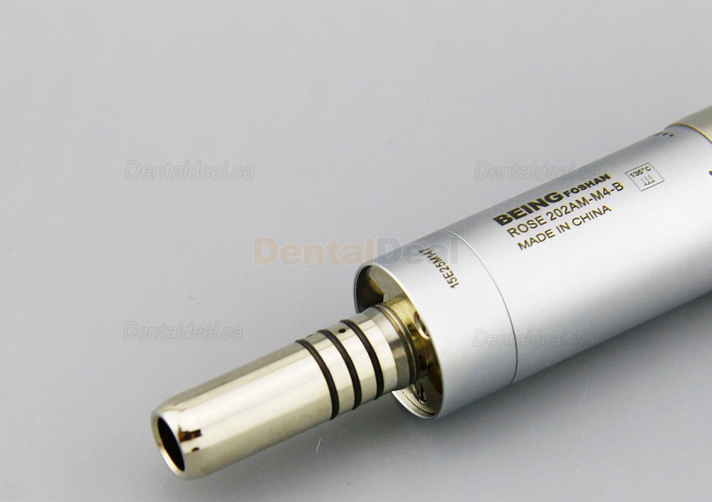 Being&reg; Rose 202AM(B) Dental Air Motor Inner Water Spray Fit KAVO