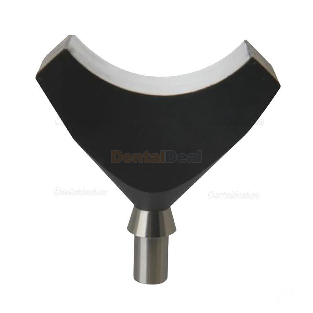 Dental Whitening Tip Teeth Bleaching Accelerator Tip for Curing Light