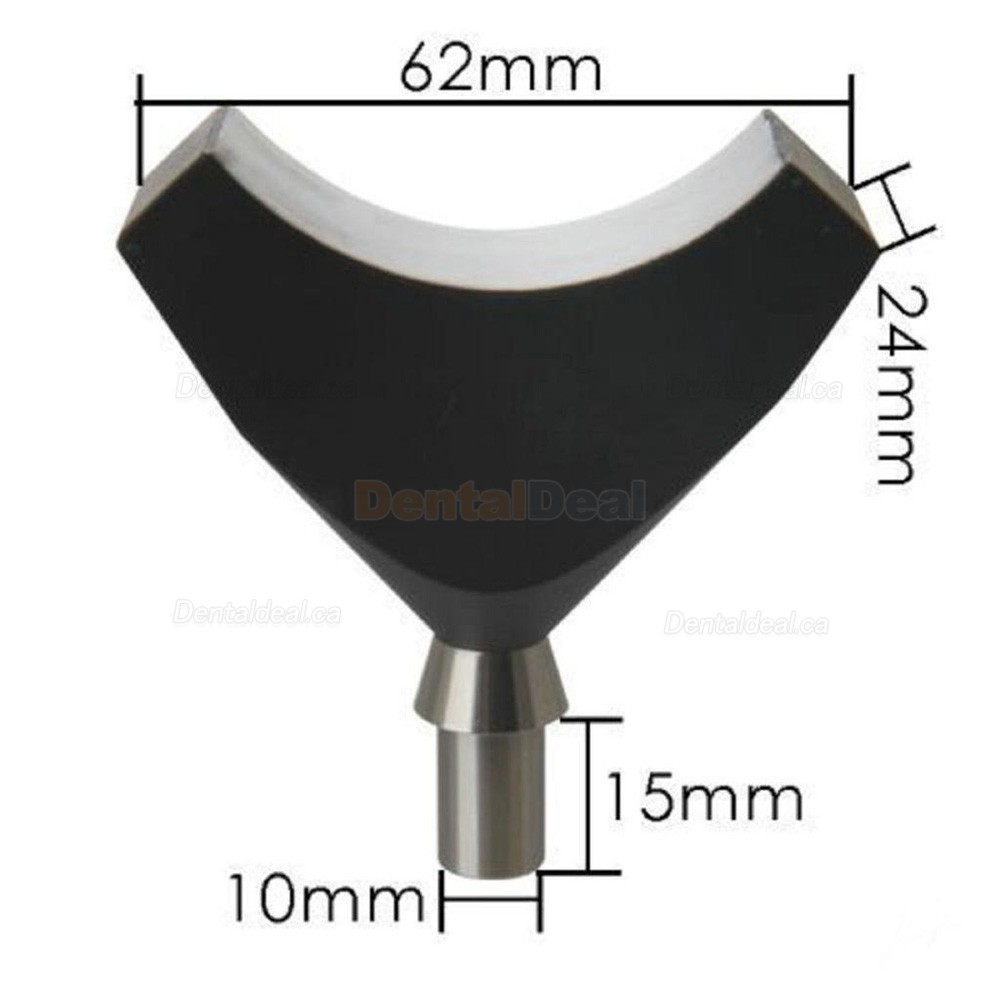 Dental Whitening Tip Teeth Bleaching Accelerator Tip for Curing Light