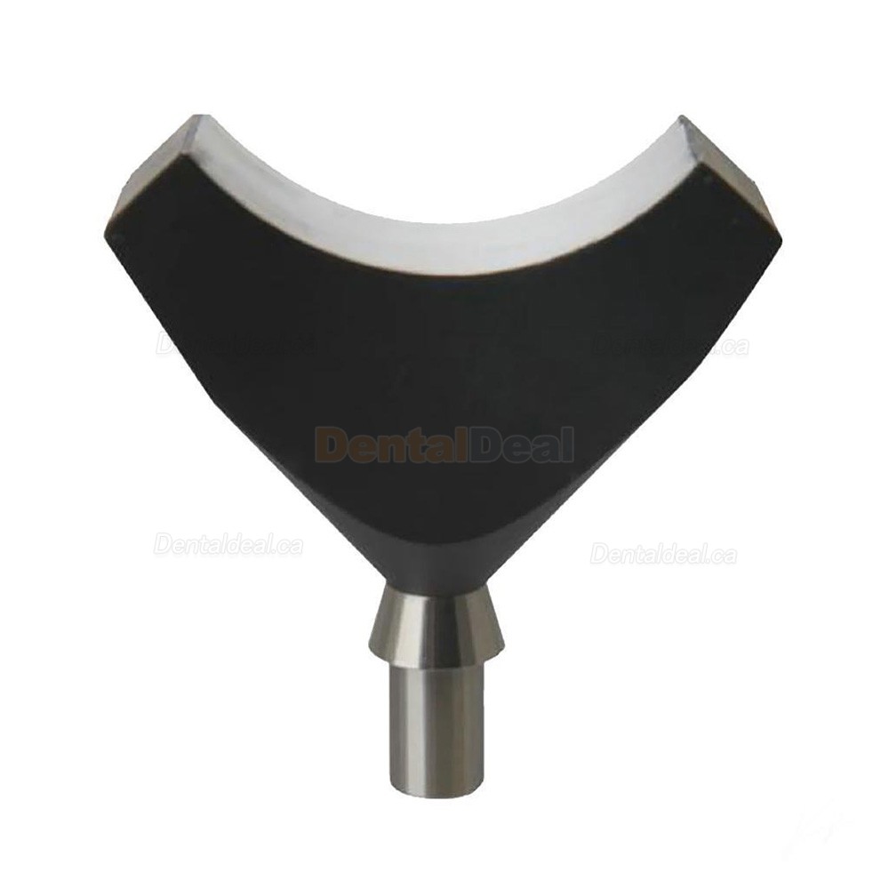 Dental Whitening Tip Teeth Bleaching Accelerator Tip for Curing Light