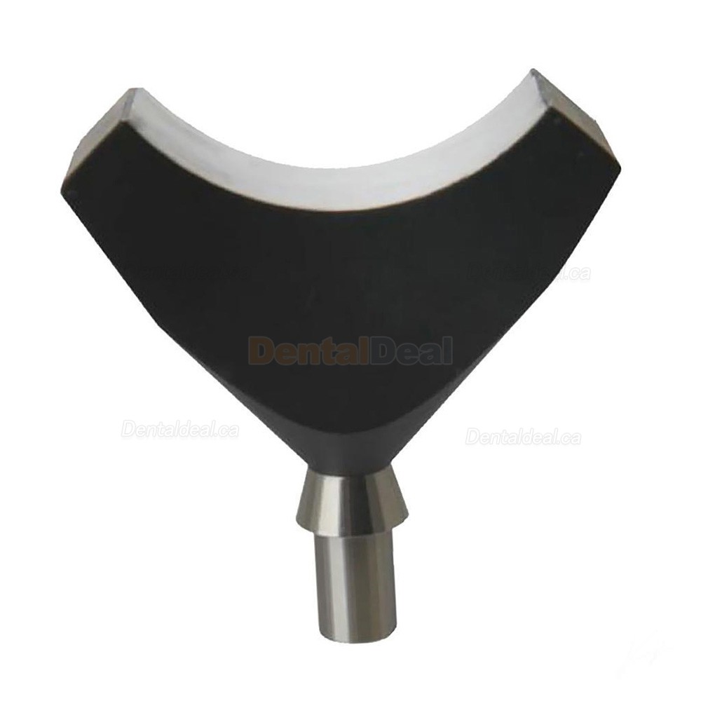 Dental Whitening Tip Teeth Bleaching Accelerator Tip for Curing Light