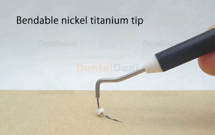 Dental Endodontic Hand Plugger Niti Endo Plugger Kit