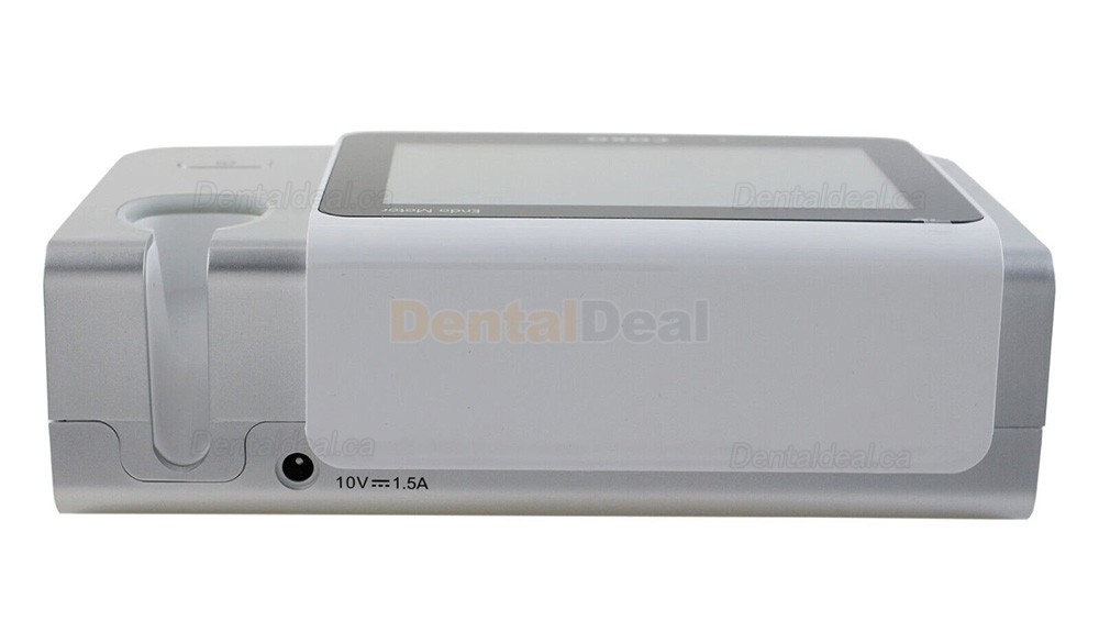 COXO C-Smart-I Pro Pilot Dental Cordless Endo Motor with Apex Locator