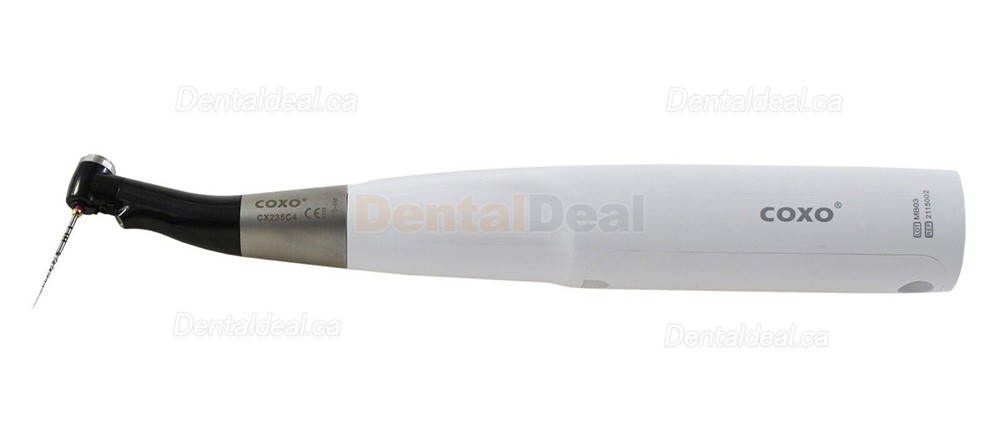 COXO C-Smart-I Pro Pilot Dental Cordless Endo Motor with Apex Locator