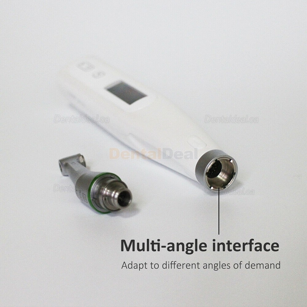 COXO C-smart Mini AP Dental Endodontic Endo Motor with Apex Locator