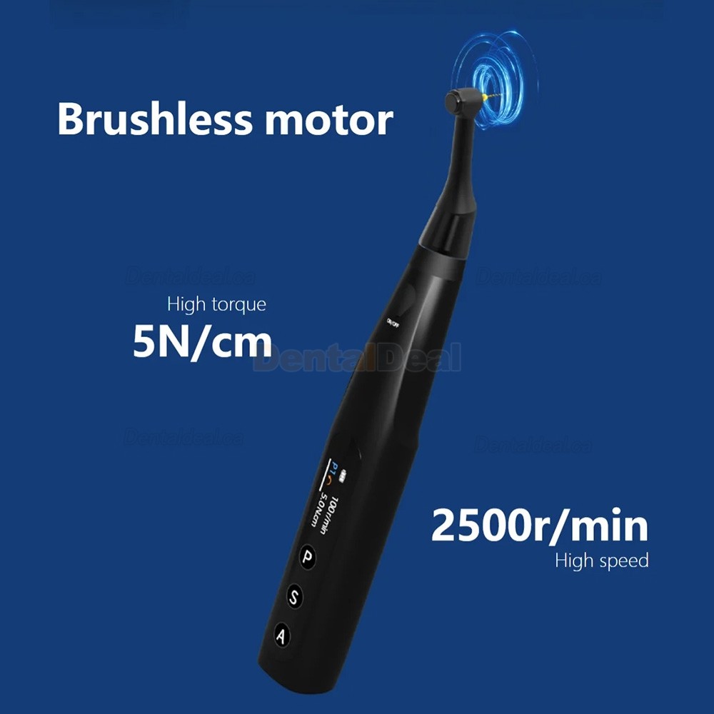 COXO C-Smart Mini AP+ Wireless Brushless Endodontic Motor with Apex Locator