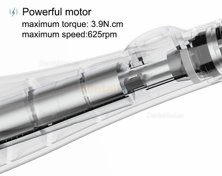 YUSENDENT COXO C-Smart-Mini Cordless Endodontic Endo Motor