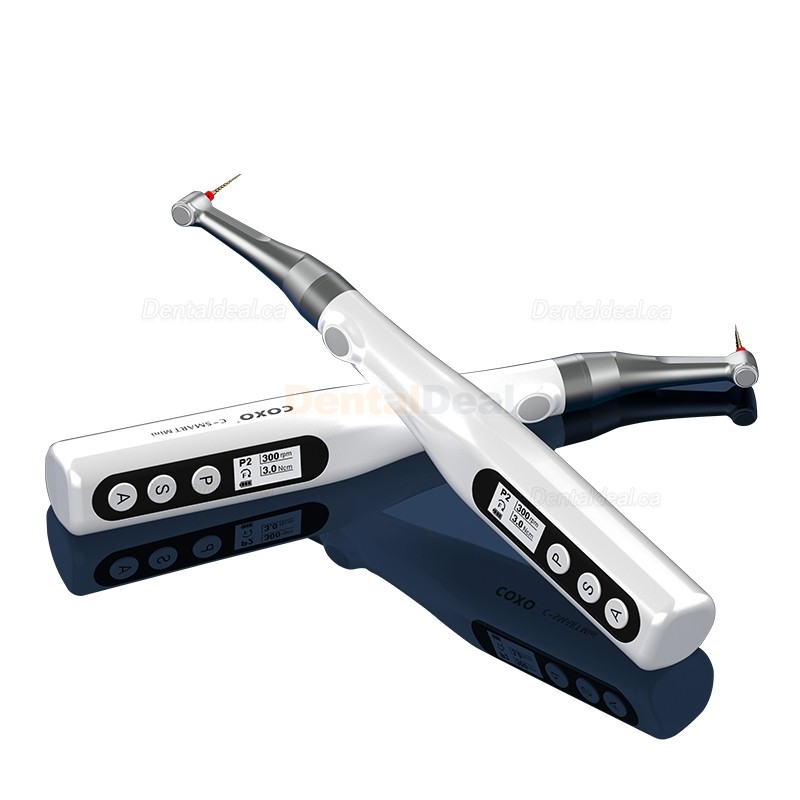 YUSENDENT COXO C-Smart-Mini Cordless Endodontic Endo Motor