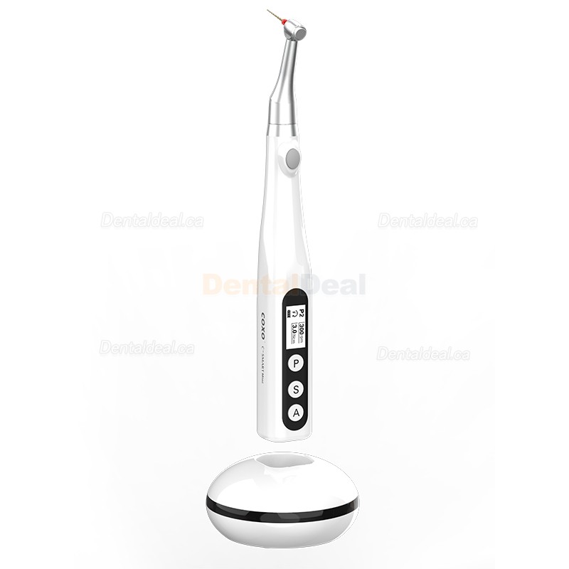 YUSENDENT COXO C-Smart-Mini Cordless Endodontic Endo Motor