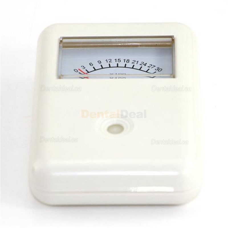 Dental LED Radiometer Light Meter For LED Curing Light Lamp