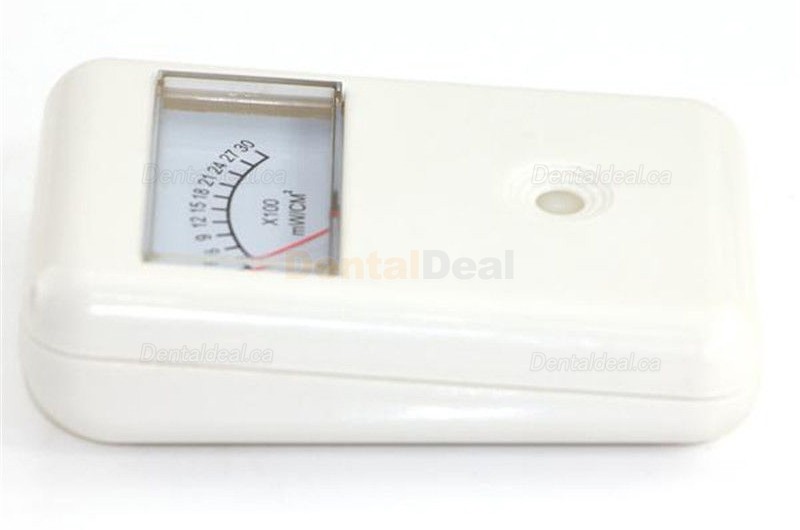 Dental LED Radiometer Light Meter For LED Curing Light Lamp