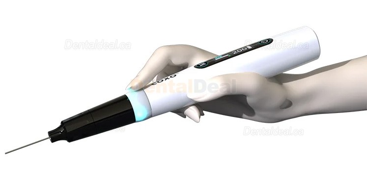 COXO C-FILL X Endodontic Cordless Obturation System + C-Fill Mini Obturation Pen