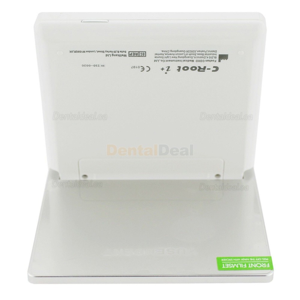 COXO C-Root i+ Dental Apex Finder Apex Locator Root Canal Finder Touch Screen