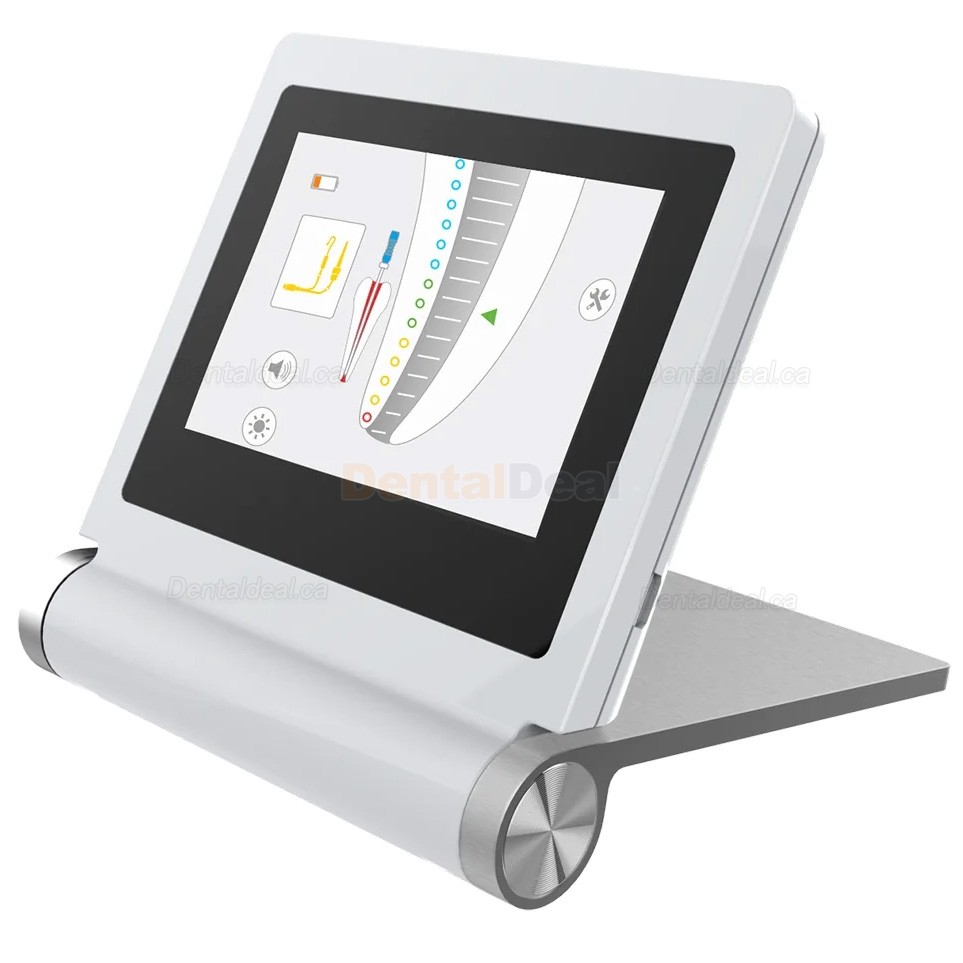 COXO C-Root i+ Dental Apex Finder Apex Locator Root Canal Finder Touch Screen