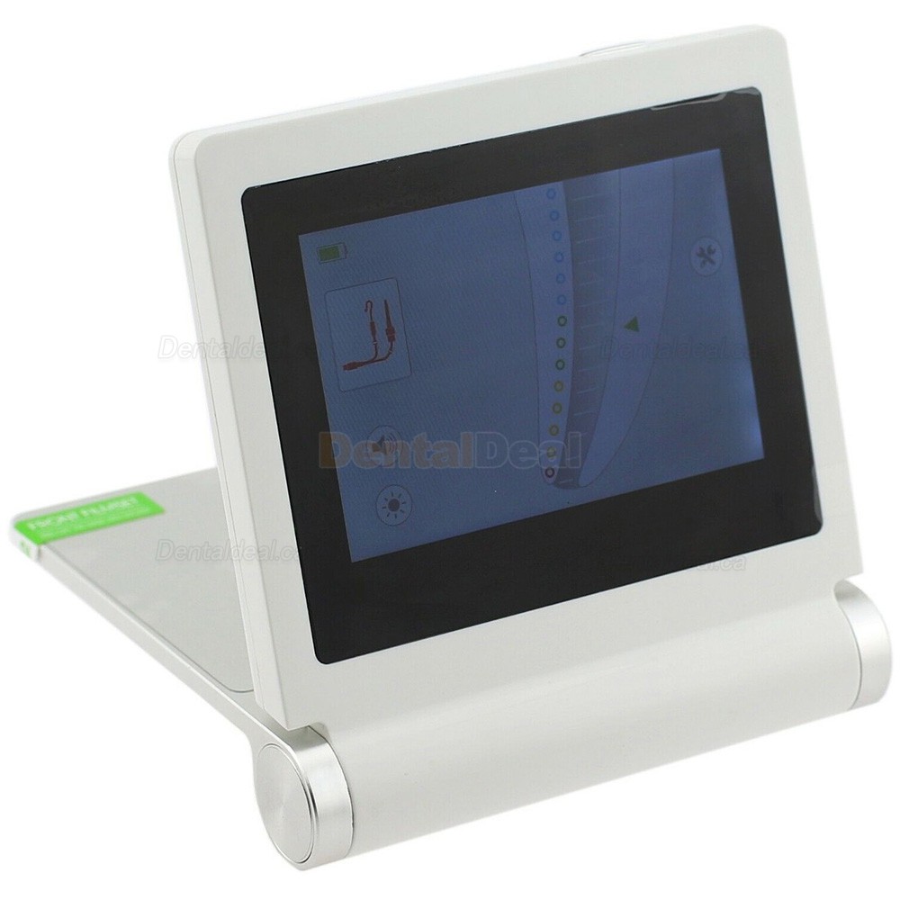 COXO C-Root i+ Dental Apex Finder Apex Locator Root Canal Finder Touch Screen