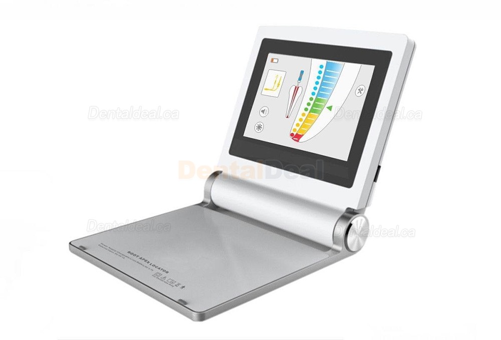 COXO C-Root i+ Dental Apex Finder Apex Locator Root Canal Finder Touch Screen