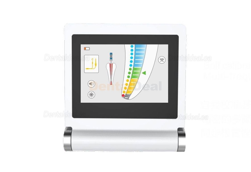 COXO C-Root i+ Dental Apex Finder Apex Locator Root Canal Finder Touch Screen