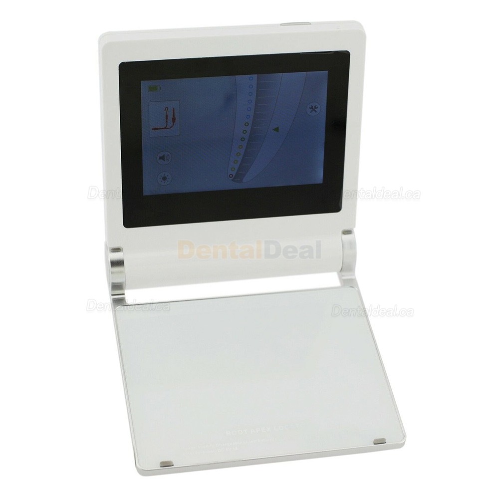 COXO C-Root i+ Dental Apex Finder Apex Locator Root Canal Finder Touch Screen