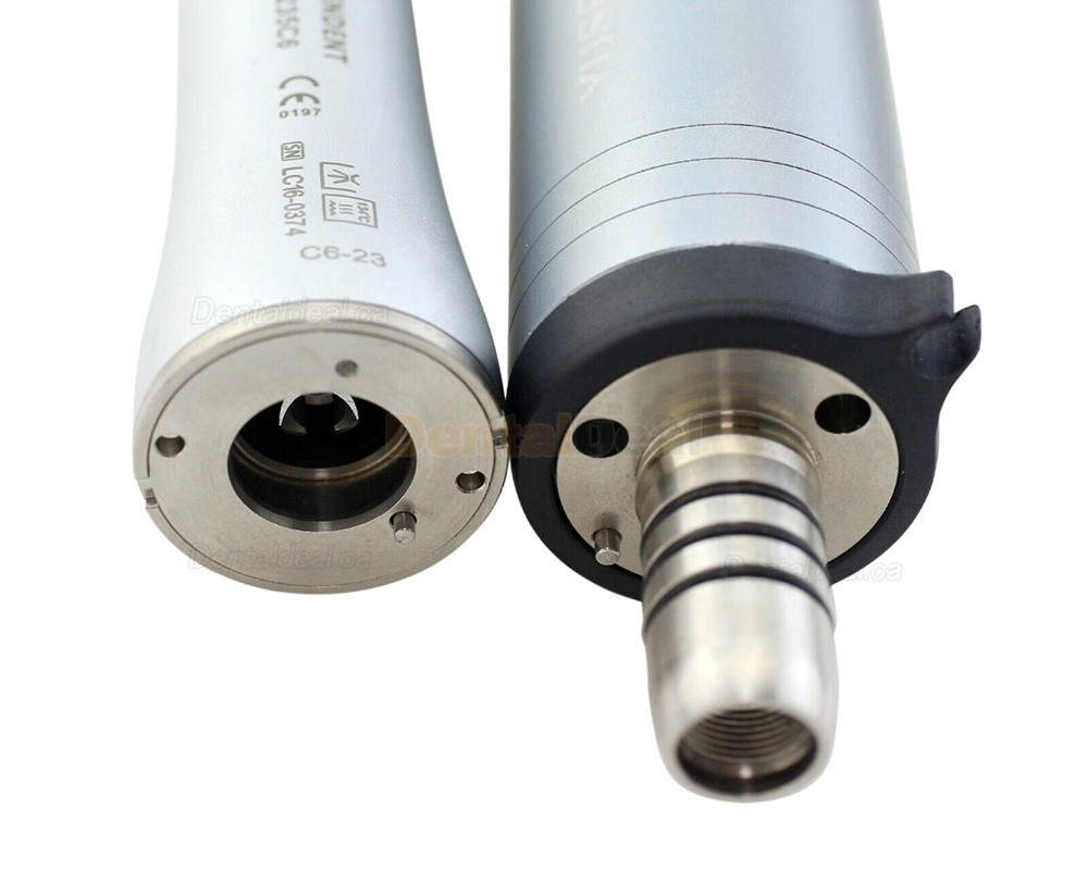 COXO C-Sailor+ Brushless Dental Implant Machine with 20:1 Contra Angle